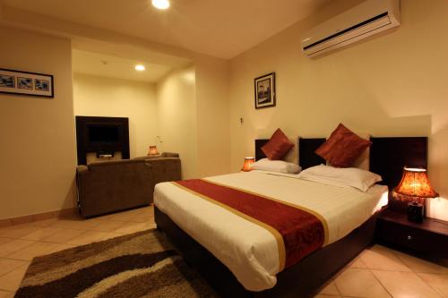 Taleen Al Malaz Hotel Apartments - image 2