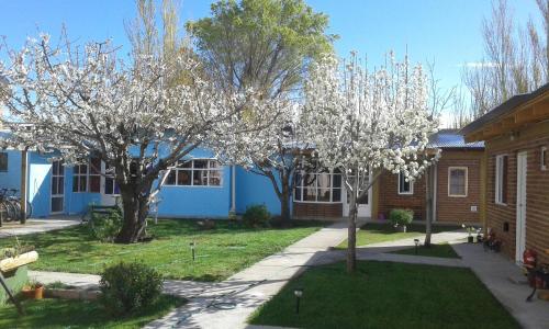 Lau-Fer Apartamentos in Los Antiguos Lau-Fer Apartamentos in Los Antiguos