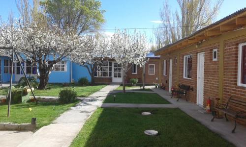 Lau-Fer Apartamentos in Los Antiguos Lau-Fer Apartamentos in Los Antiguos