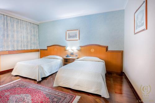This photo about Hotel Capital Inn shared on HyHotel.com