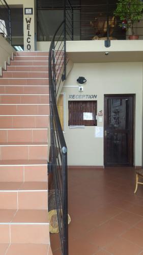 Kleines Nest Bed and Breakfast in Walvis Bay Kleines Nest Bed and Breakfast in Walvis Bay