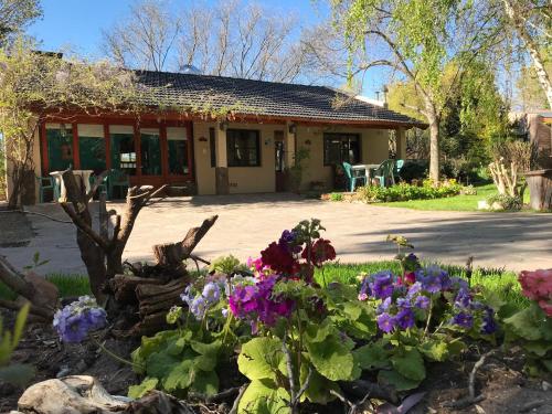 This photo about El Colibri Cabanas de la Naturaleza shared on HyHotel.com