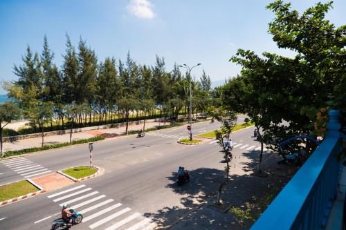 View, Santori Hotel Danang Bay in Xuan Ha View, Santori Hotel Danang Bay in Xuan Ha