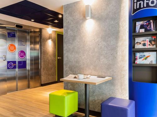Facilities, ibis budget Meudon Paris Ouest in Issy-Les-Moulineaux Facilities, ibis budget Meudon Paris Ouest in Issy-Les-Moulineaux