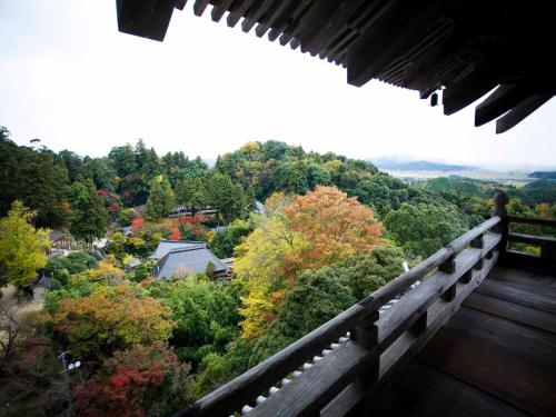 Tempat Menarik Berhampiran, Shokinkan in Yasugi Tempat Menarik Berhampiran, Shokinkan in Yasugi