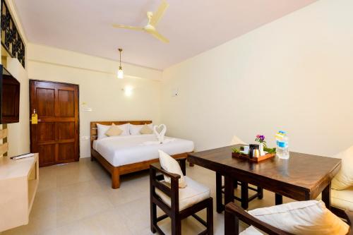 This photo about Oliva Resorts shared on HyHotel.com