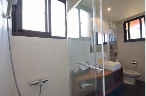 This photo about Orange Castle shared on HyHotel.com