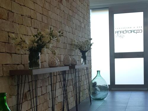 מתקני המלון, B&B Copacabana Colors in
Margherita di Savoia מתקני המלון, B&B Copacabana Colors in
Margherita di Savoia