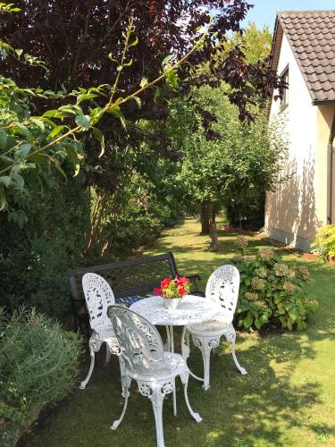 Kert, Ferienwohnung Schaffer in Westheim Kert, Ferienwohnung Schaffer in Westheim