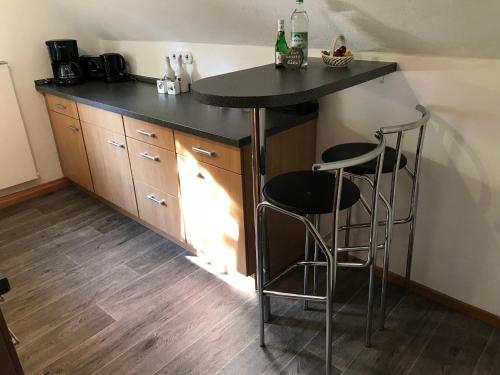 Létesítmények, Ferienwohnung Schaffer in Westheim Létesítmények, Ferienwohnung Schaffer in Westheim