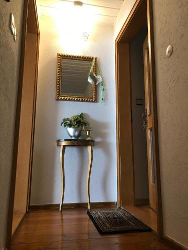 Létesítmények, Ferienwohnung Schaffer in Westheim Létesítmények, Ferienwohnung Schaffer in Westheim