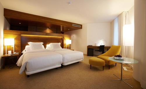Hotel Santa Maria in Fatima City Center Hotel Santa Maria in Fatima City Center
