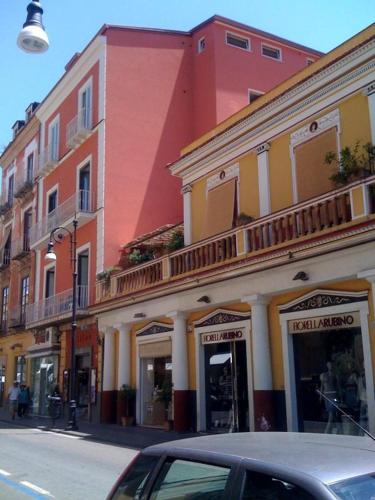 This photo about New Domus Sorrento shared on HyHotel.com