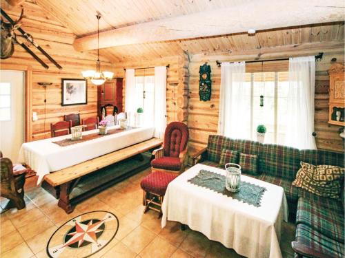 Five-Bedroom Holiday Home in Sjusjoen in Sjusjoen Five-Bedroom Holiday Home in Sjusjoen in Sjusjoen