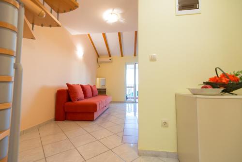 Dapur, Vila Vukotic in Petrovac Dapur, Vila Vukotic in Petrovac