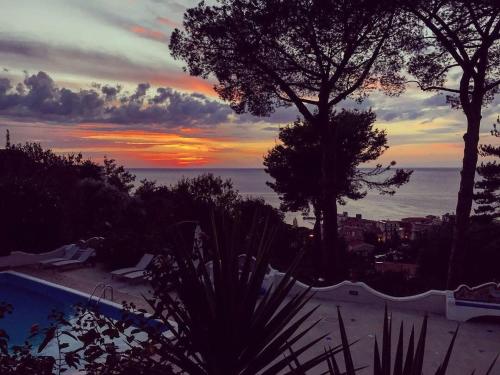 This photo about Hotel Garden Riviera shared on HyHotel.com