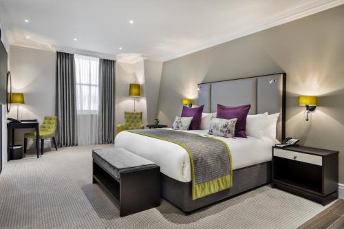 Crowne Plaza London St James a London Crowne Plaza London St James a London