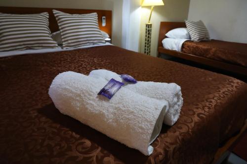 Hotel Sima Apartamento