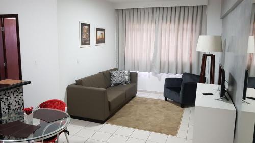 This photo about Lavras Apart Hotel shared on HyHotel.com