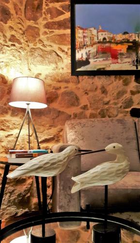 Hotel Casa Bacalhau - Codfish House