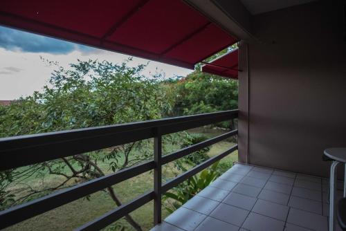 This photo about Garden Studios - Montego Bay shared on HyHotel.com