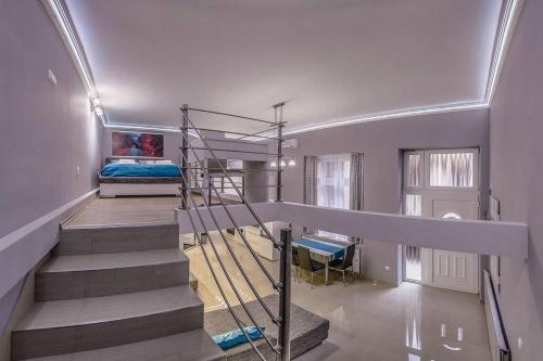 Oktogon Downtown Studio