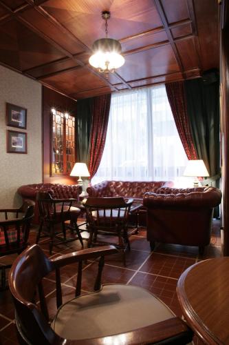 Pub/Lounge, The Mayflower Hotel in Beirut Városközpont Pub/Lounge, The Mayflower Hotel in Beirut Városközpont