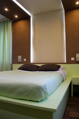 This photo about Truck House Hotel shared on HyHotel.com