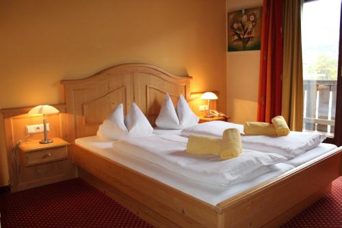 This photo about Traublingerhof shared on HyHotel.com