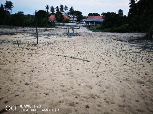 Beach, Marang Village Resort & Spa in Marang Beach, Marang Village Resort & Spa in Marang
