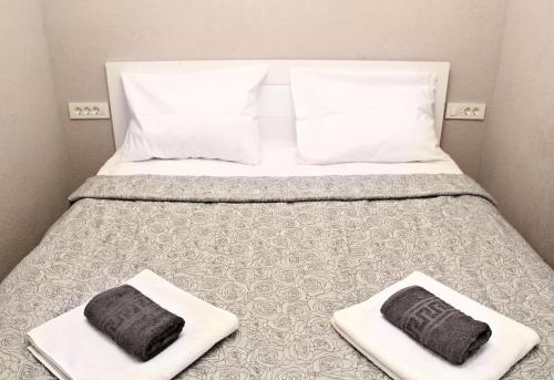 Apartments Astoria HN in Herceg Novi Old Town Apartments Astoria HN in Herceg Novi Old Town