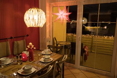 Hotel Ferienwohnung Pracht