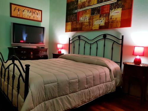B&B Welcome in เปดารา B&B Welcome in เปดารา