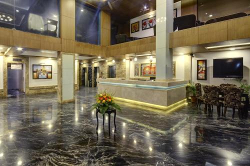Лоби, Pride Ananya Resort Puri in Пури Лоби, Pride Ananya Resort Puri in Пури