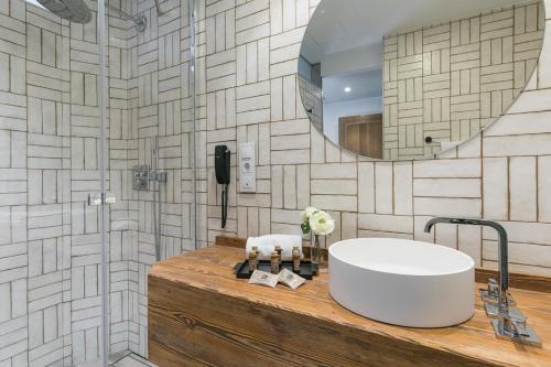 This photo about Hotel Pousada Real shared on HyHotel.com