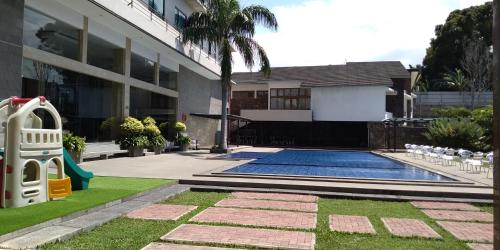 Novena Hotel near Jendela Alam Novena Hotel near Jendela Alam