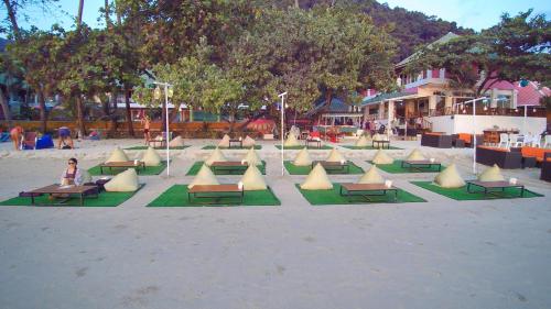 plage, Cookies Hotel in White Sand Beach plage, Cookies Hotel in White Sand Beach