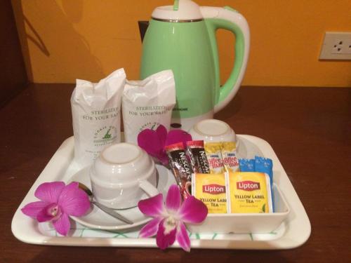 Cookies Hotel (SHA Extra Plus) in Koh Chang Cookies Hotel (SHA Extra Plus) in Koh Chang