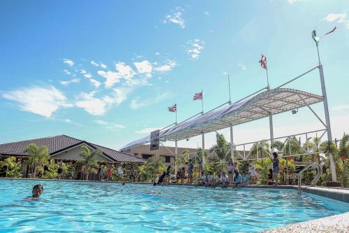 This photo about Buddha Resort shared on HyHotel.com