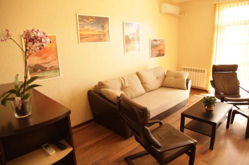 Apartment on Sovetskaya in Gelendzhik Apartment on Sovetskaya in Gelendzhik
