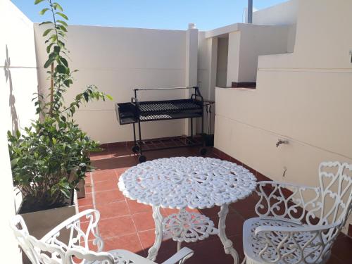 Devoto Duplex in Villa Devoto Devoto Duplex in Villa Devoto