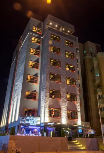 Hotel in Kuwait 