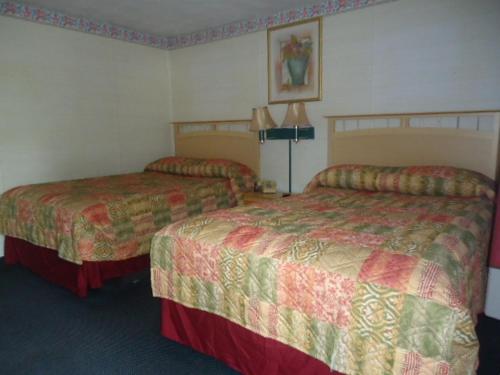 在meiguo.com看到的Relax Inn的介绍图片