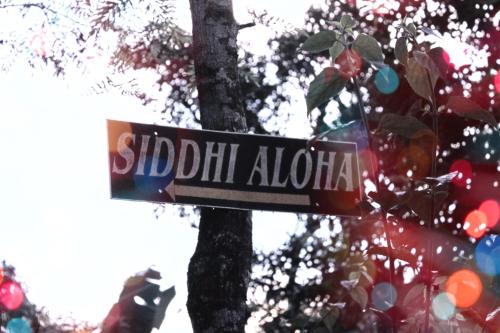 Siddhi Aloha in Mekeri Siddhi Aloha in Mekeri