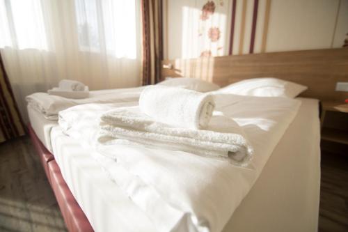 Hotel Heisede in Sarstedt Hotel Heisede in Sarstedt