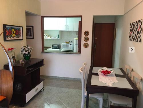 Apartamento aconchegante proximo à praia (Apartamento aconchegante proximo a praia) in กันโตโดฟอร์เต Apartamento aconchegante proximo à praia (Apartamento aconchegante proximo a praia) in กันโตโดฟอร์เต