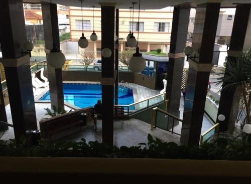 Apartamento aconchegante proximo à praia (Apartamento aconchegante proximo a praia) in กันโตโดฟอร์เต Apartamento aconchegante proximo à praia (Apartamento aconchegante proximo a praia) in กันโตโดฟอร์เต