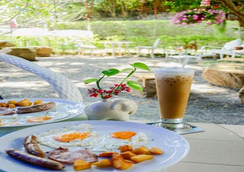 バンヤン ハウス ベッド & ブレックファースト5