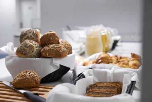 Aliments i begudes, BB-Hotel Vejle Park in Vejle Aliments i begudes, BB-Hotel Vejle Park in Vejle