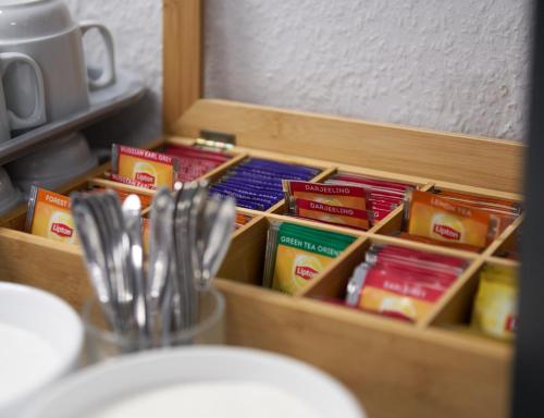 餐飲選擇, 瓦埃勒公園BB酒店 (BB-Hotel Vejle Park) in 瓦埃勒市中心 餐飲選擇, 瓦埃勒公園BB酒店 (BB-Hotel Vejle Park) in 瓦埃勒市中心